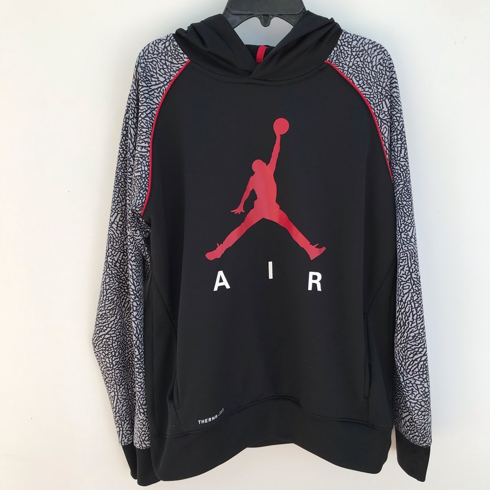 Boy’s Hoodie Sweater. XL.